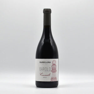 Damilano, Barolo “Cannubi” - Social Wine