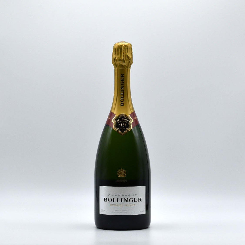 Champagne Bollinger Brut, Special Cuvée - Social Wine