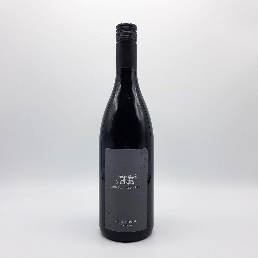 Ebner-Ebenauer, St. Laurent "Alte Reben", 2018 - Social Wine