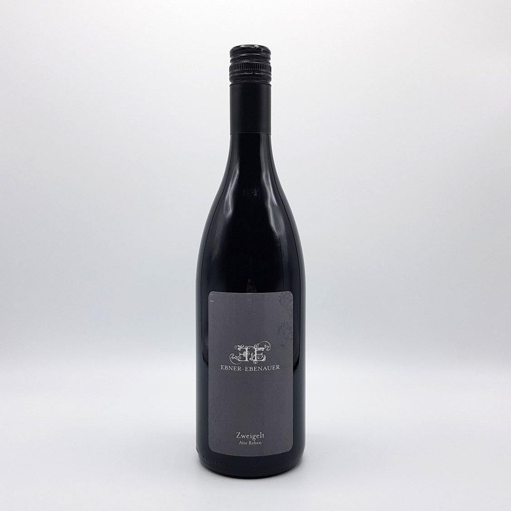 Ebner-Ebenauer, Zweigelt "Alte Reben", 2018 - Social Wine