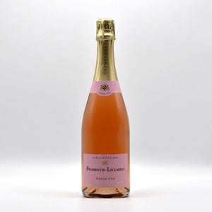 Fromentin Leclapart, Grand Cru, Rosé NV - Social Wine