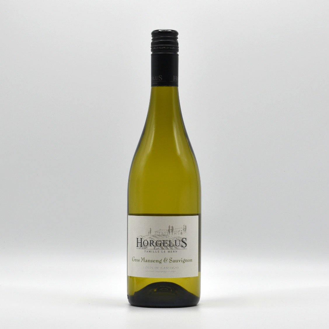 Domaine Horgelus,  Sauvignon & Gros Manseng, 2019 - Social Wine