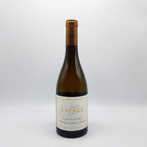 Domaine Lafage, Cuvée Centenaire - Social Wine