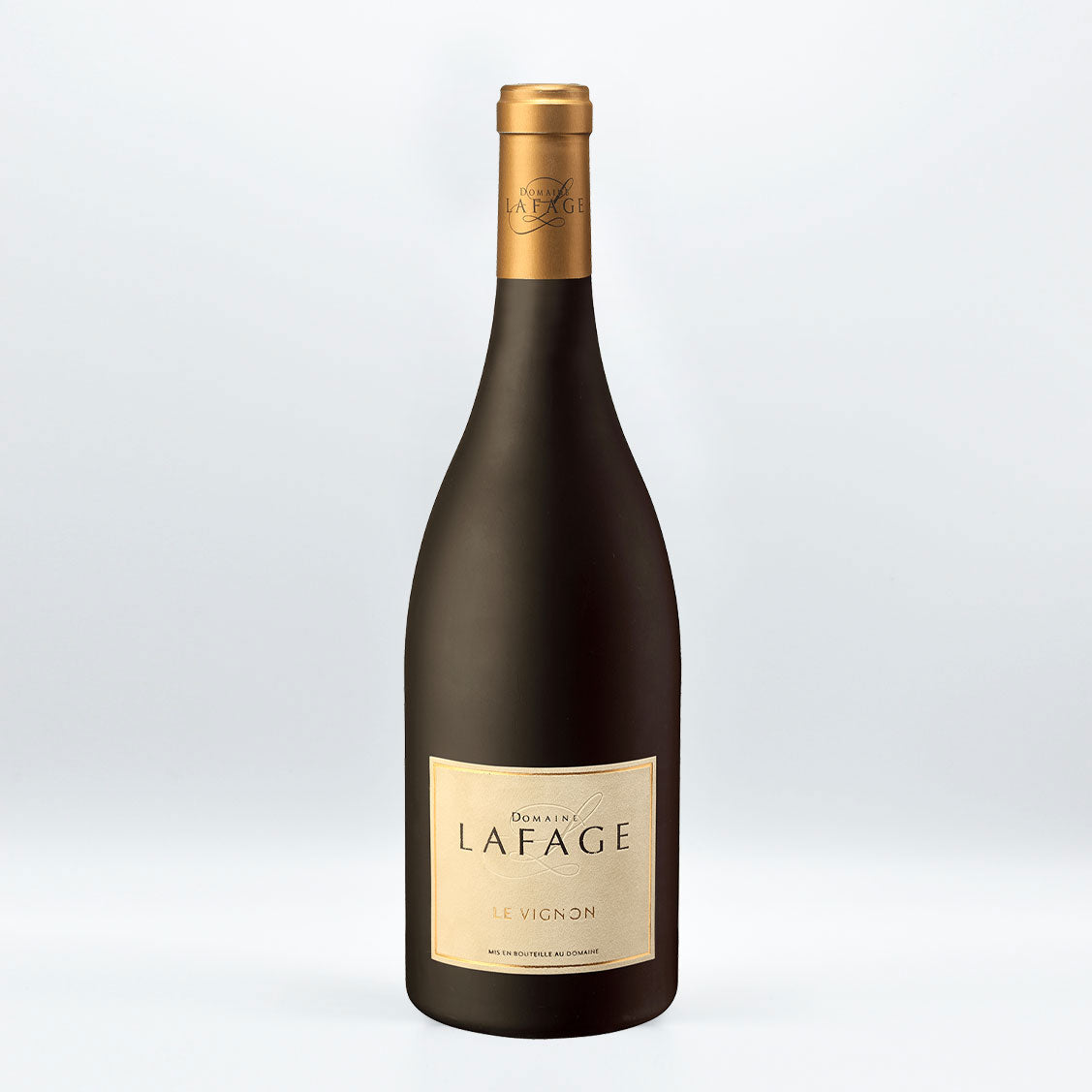 Domaine Lafage, Le Vignon, Social Wine