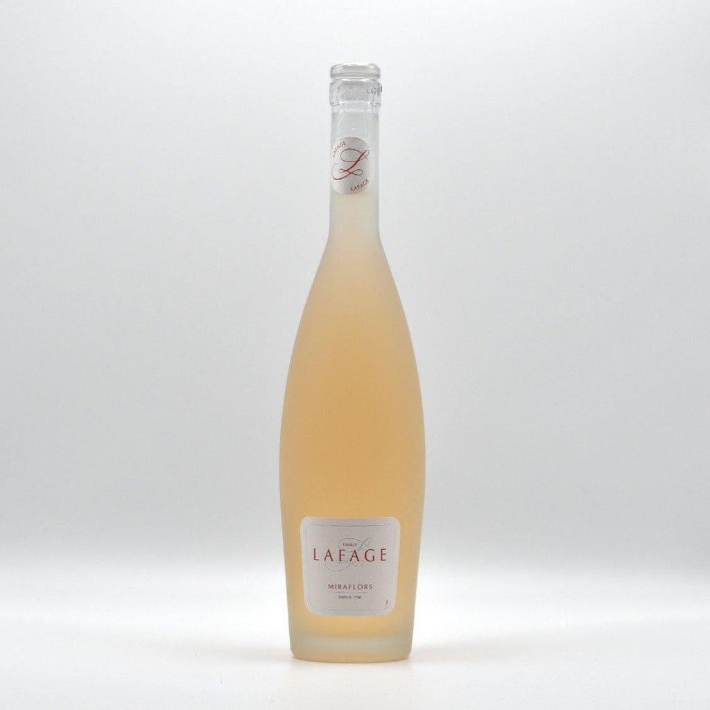 Domaine Lafage, Miraflors, Rosé - Social Wine
