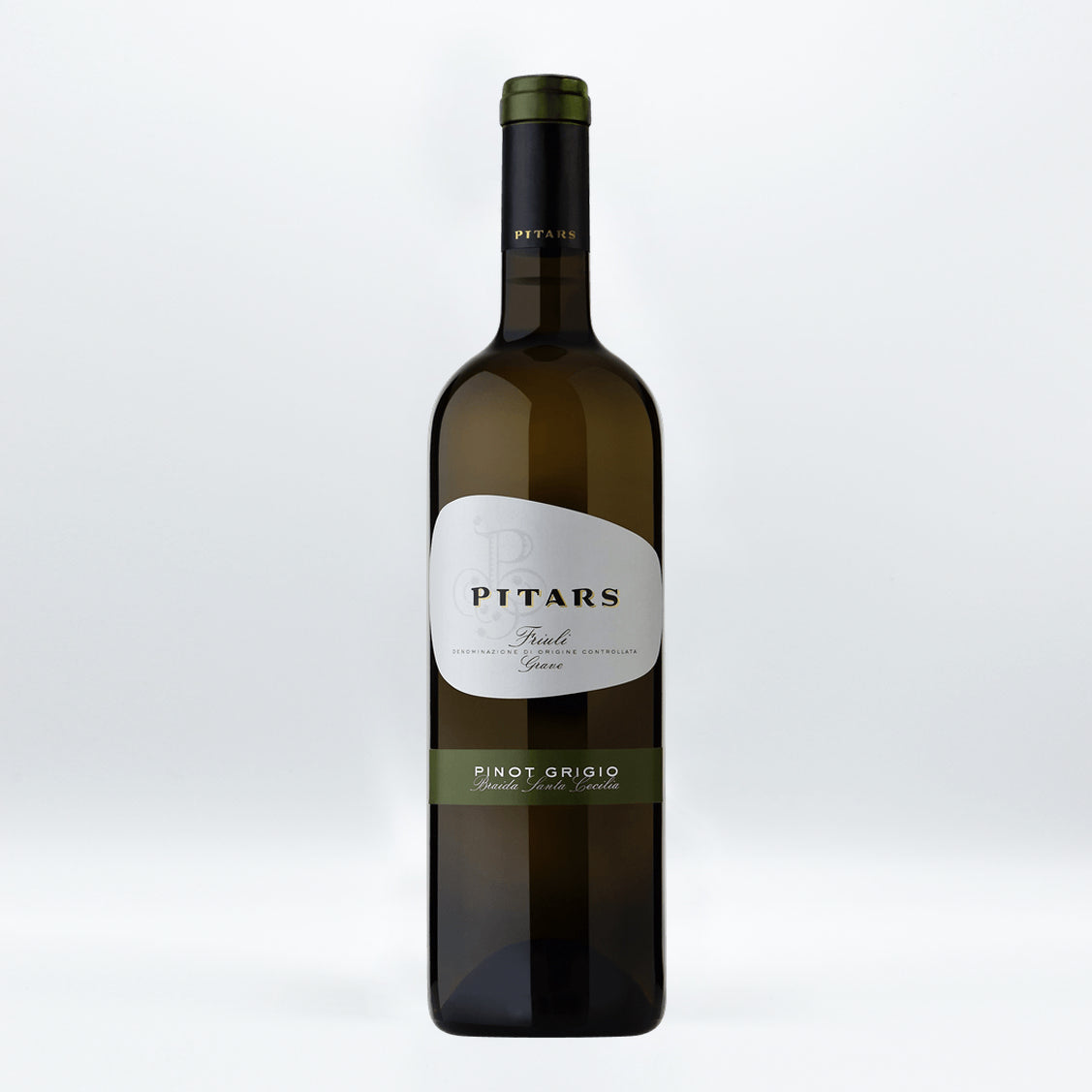 Pitars, Pinot Grigio, 2021