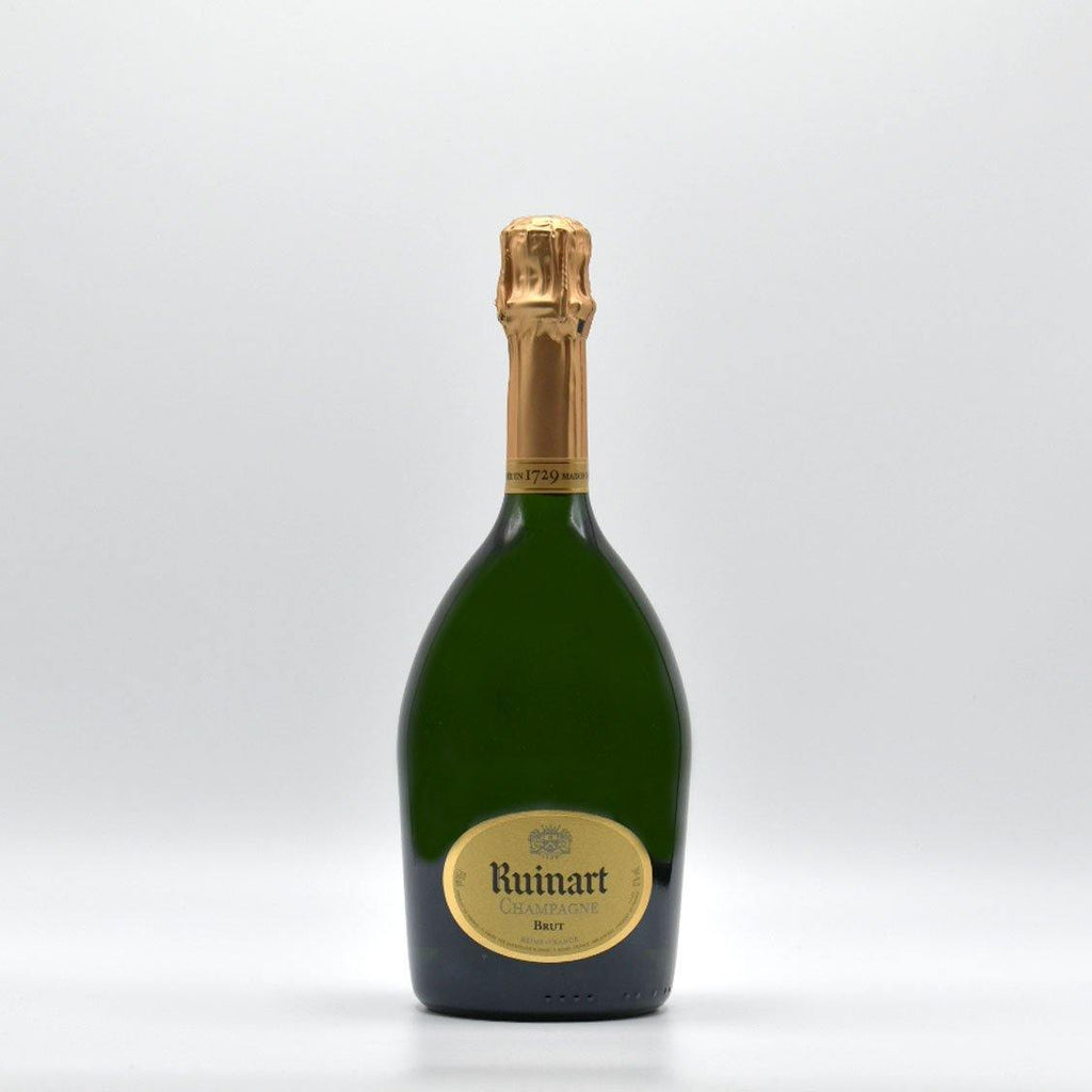 Champagne R de Ruinart Brut, NV - Social Wine