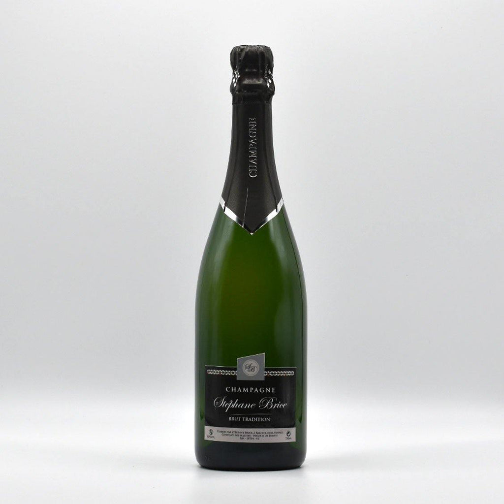 Champagne Brice, Brut NV - Social Wine